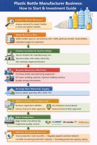 How to Maximize Your Profits in the Plastic Bottle Manufacturing Business