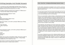 6 IELTS Writing Templates 2026: The Secret to a Band 8+ Essay 6 IELTS Writing Templates 2026: The Secret to a Band 8+ Essay