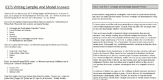 6 IELTS Writing Templates 2026: The Secret to a Band 8+ Essay 6 IELTS Writing Templates 2026: The Secret to a Band 8+ Essay